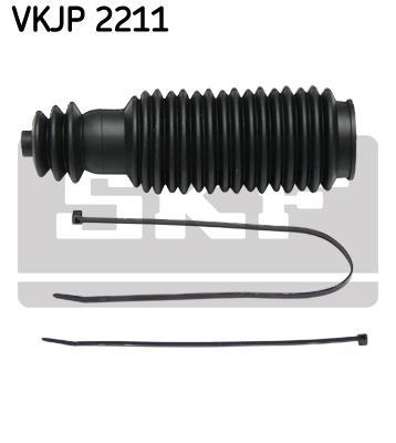 Soufflet de direction (Soufflet de cremaillere) SKF VKJP 2211